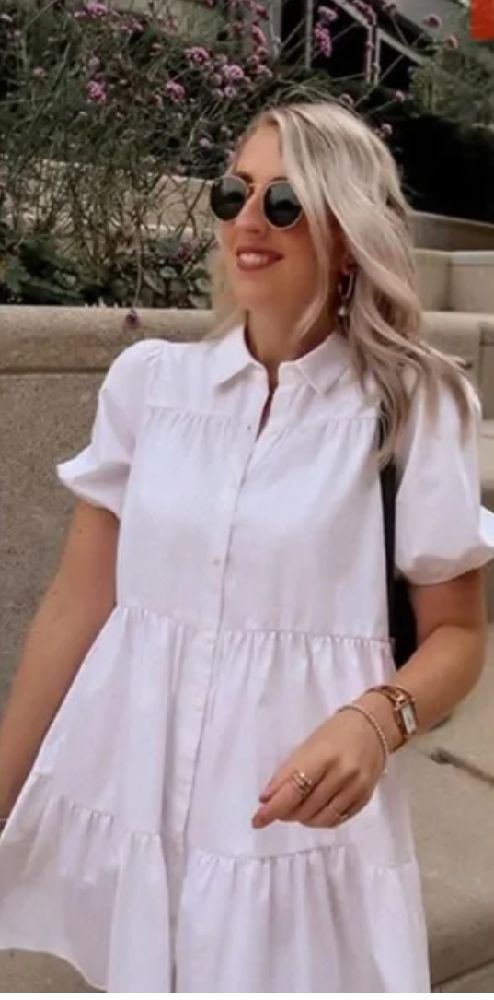 Robe Zara neuf avec étiquette 