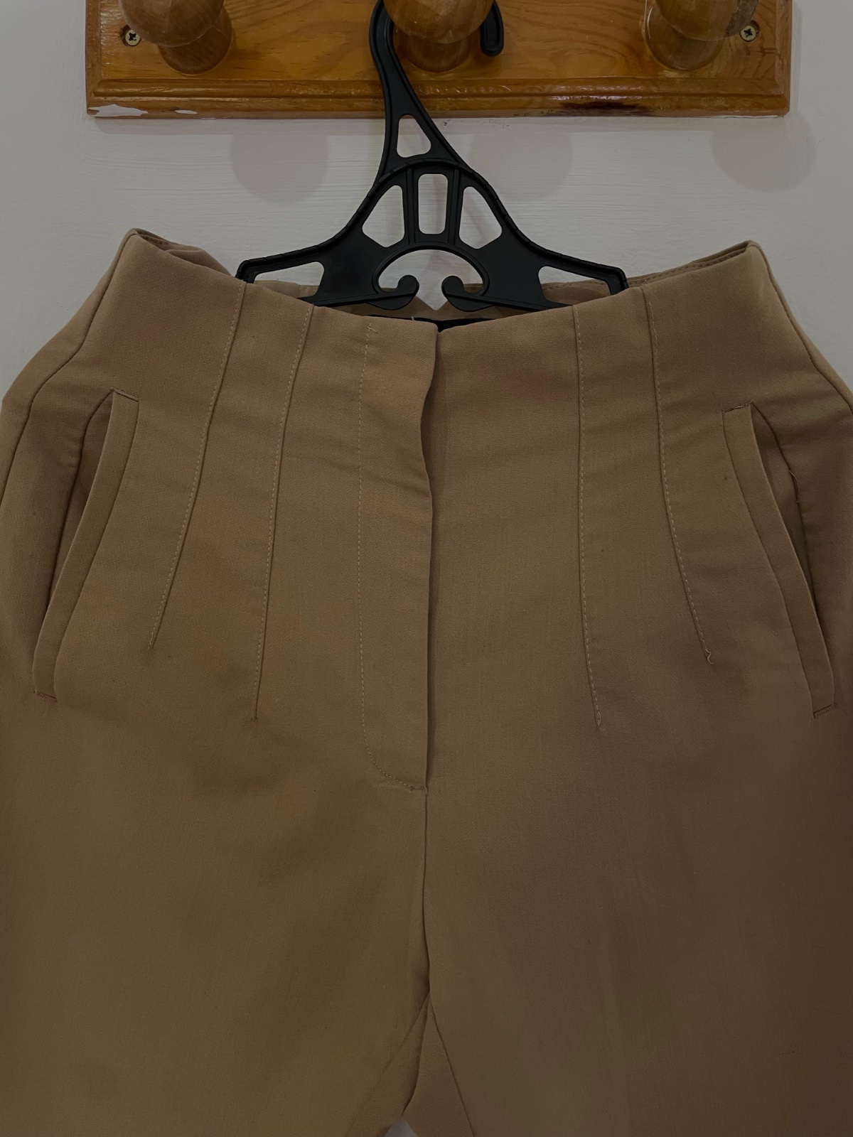 Pantallon zara taille s ylabas m aussi 