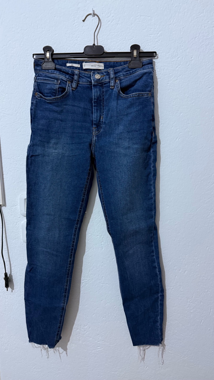 Jean mango
