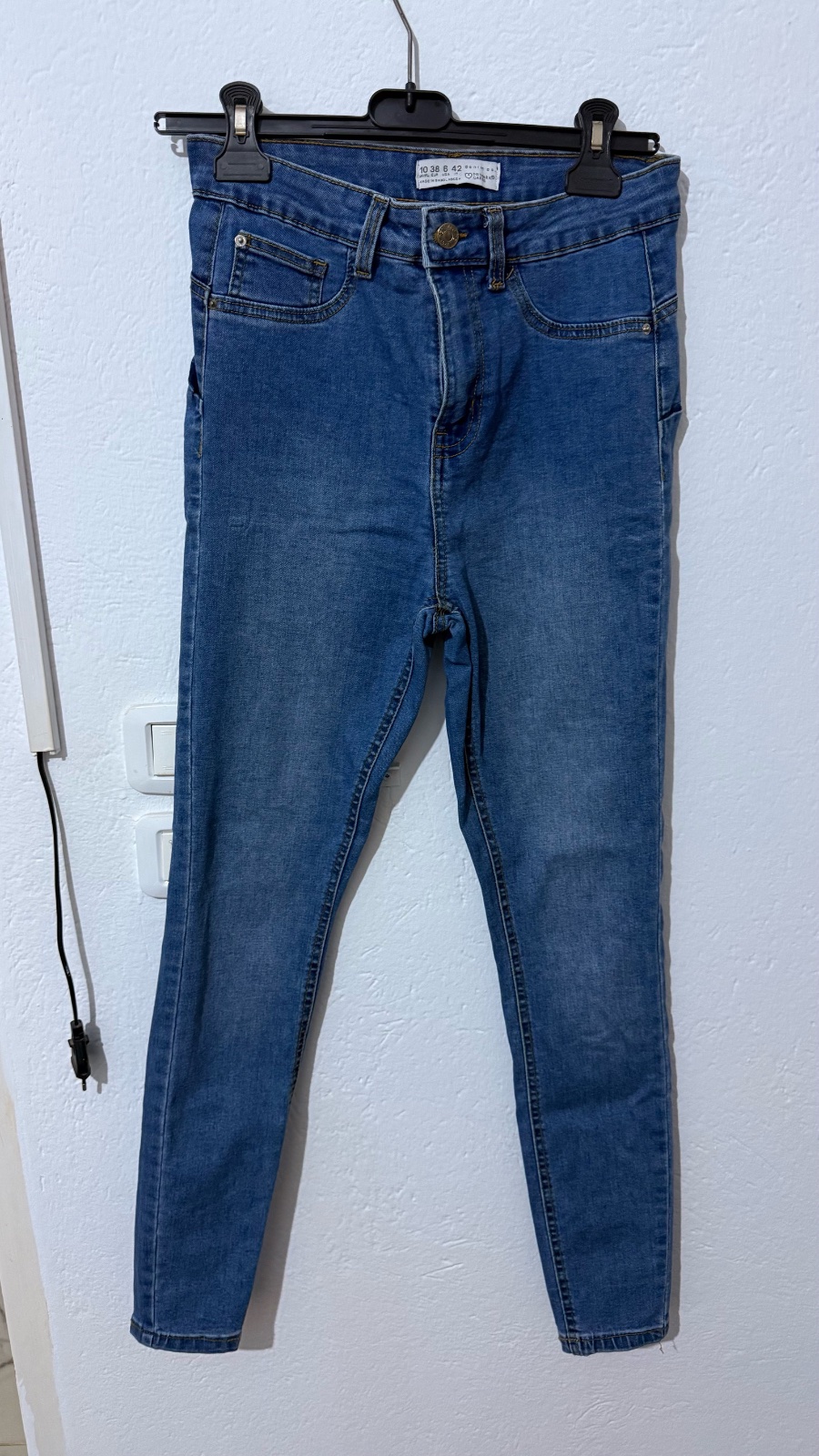 Jean primark