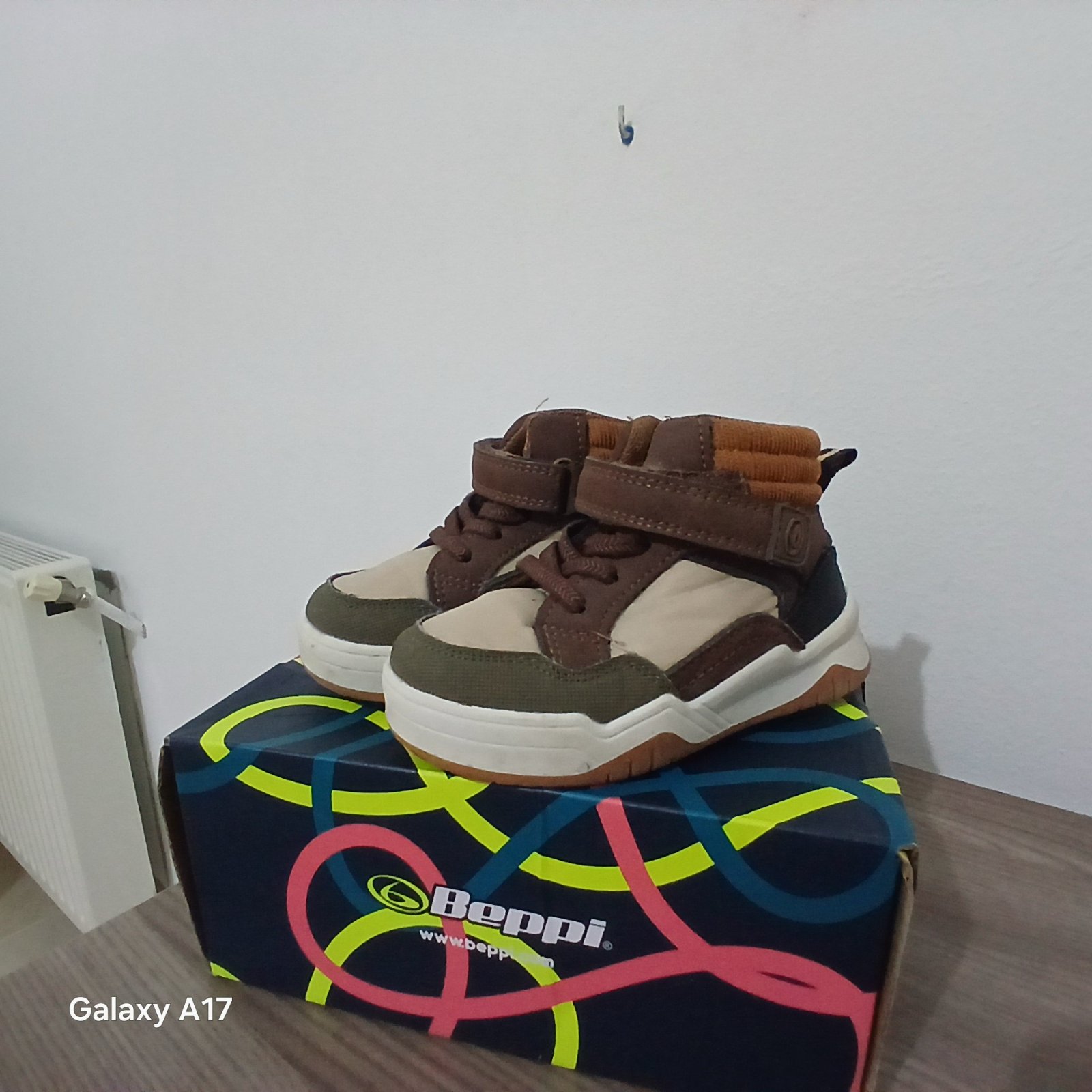 Chaussures pour enfant