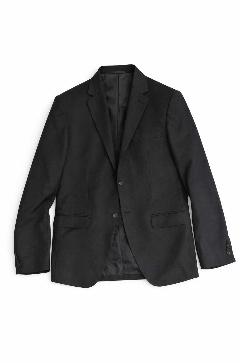 Veste Blue Island – Noir Classique
