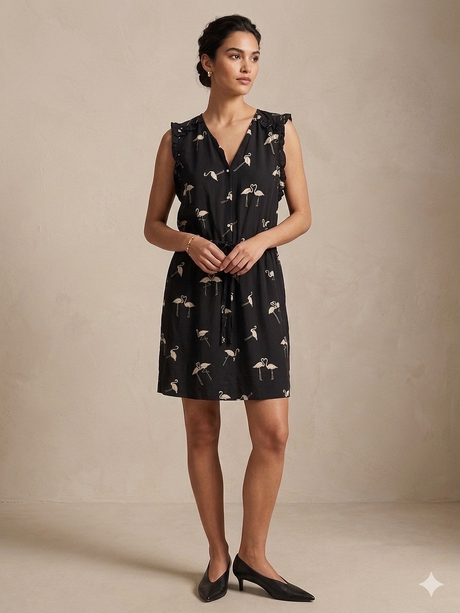 Robe Sandro