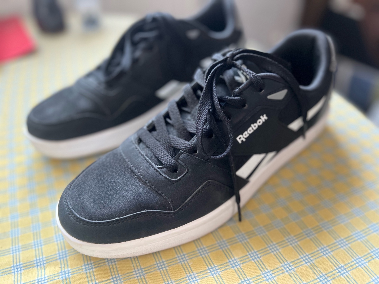 Reebook shoes