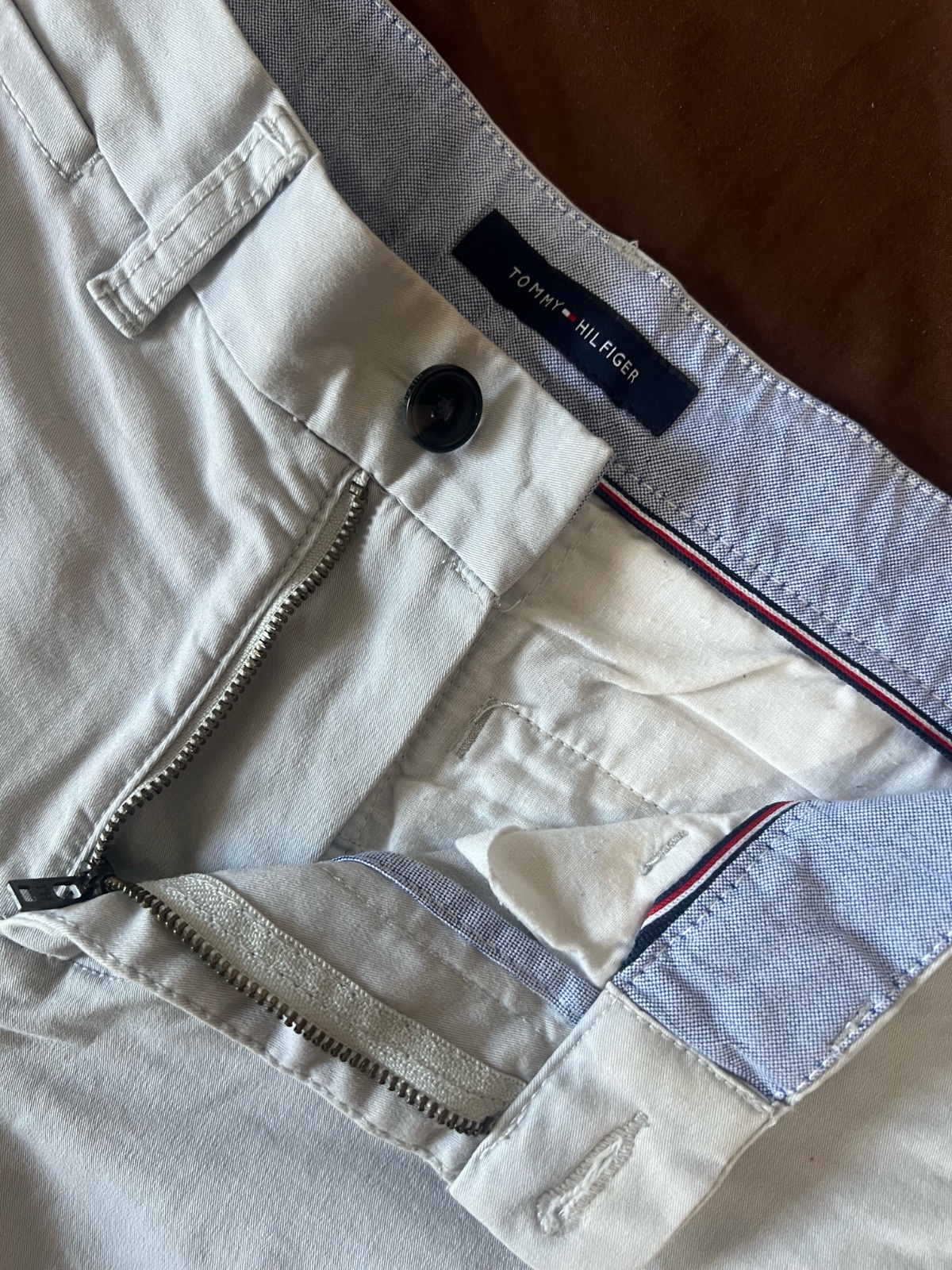Short TOMMY HELFIGER