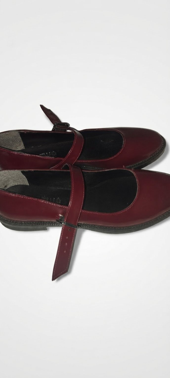 Ballet flat shoes