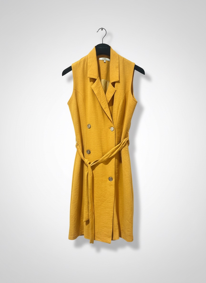 Robe neuve 