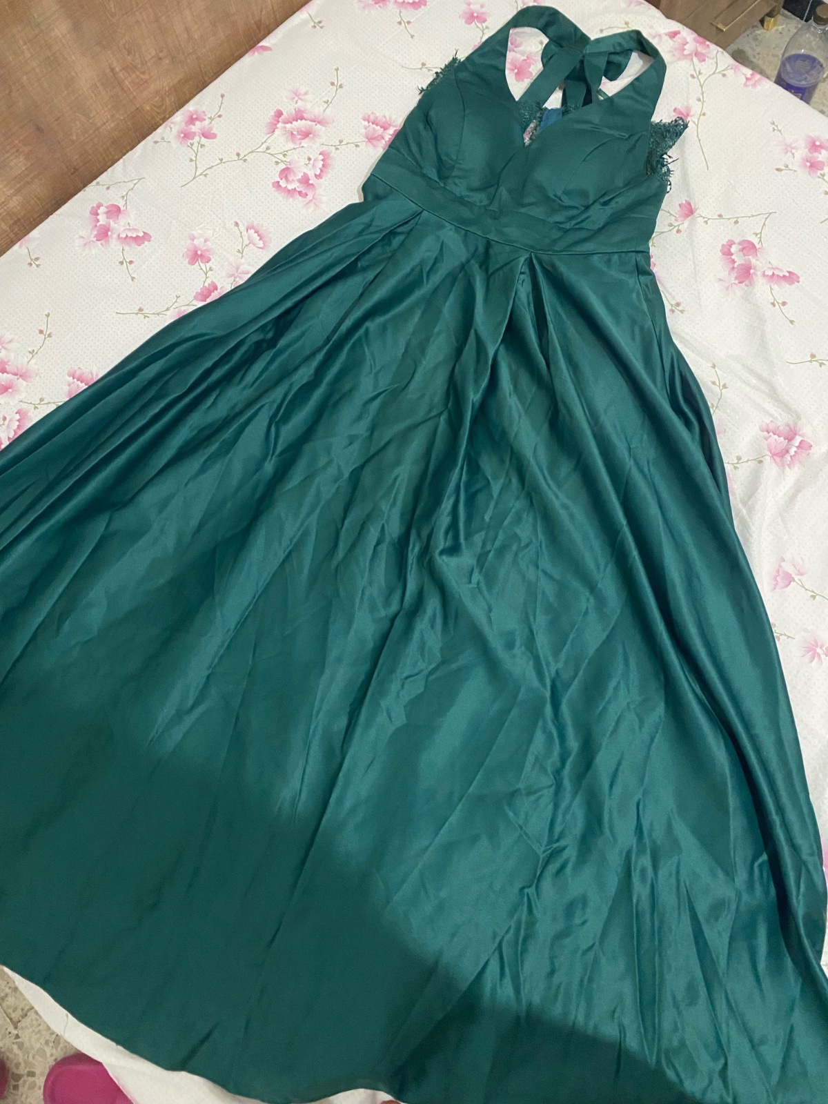 Robe soirée 