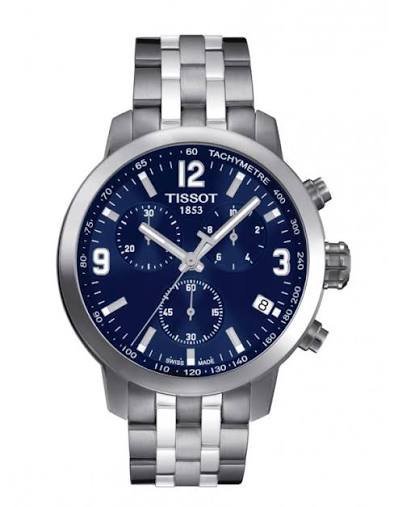 Montre tissot pec 200