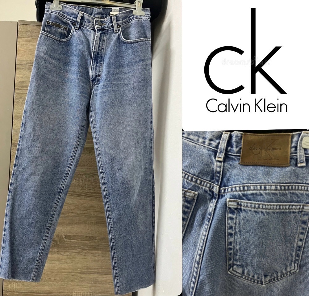 Jean Calvin Klein
