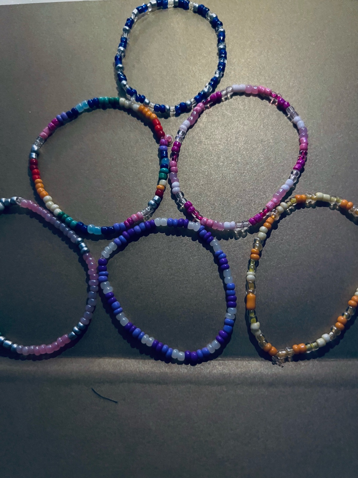 Accessoires