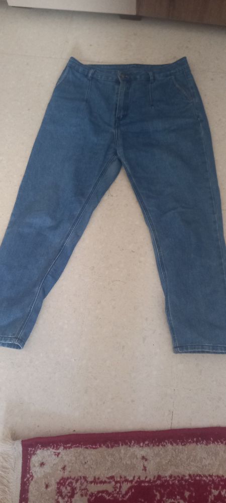 Pantalon djean 