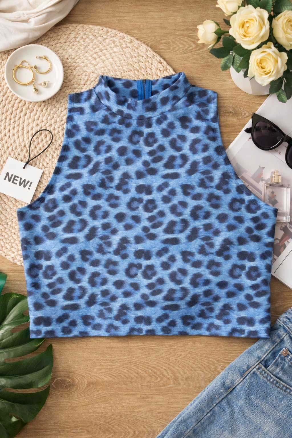 T_shirt femme 