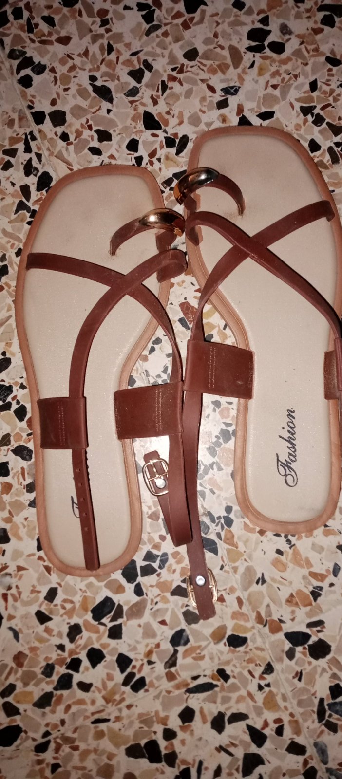 Sandales 