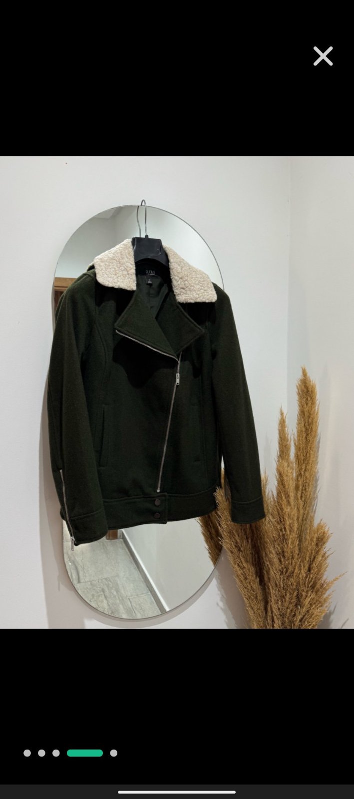 Veste 