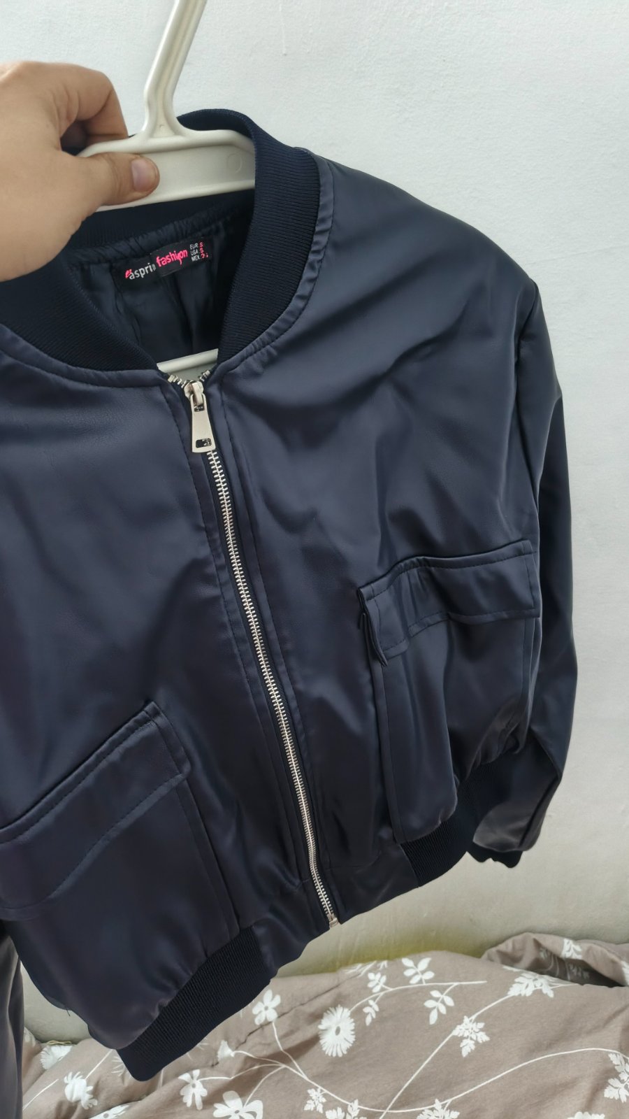 Veste jamais portée