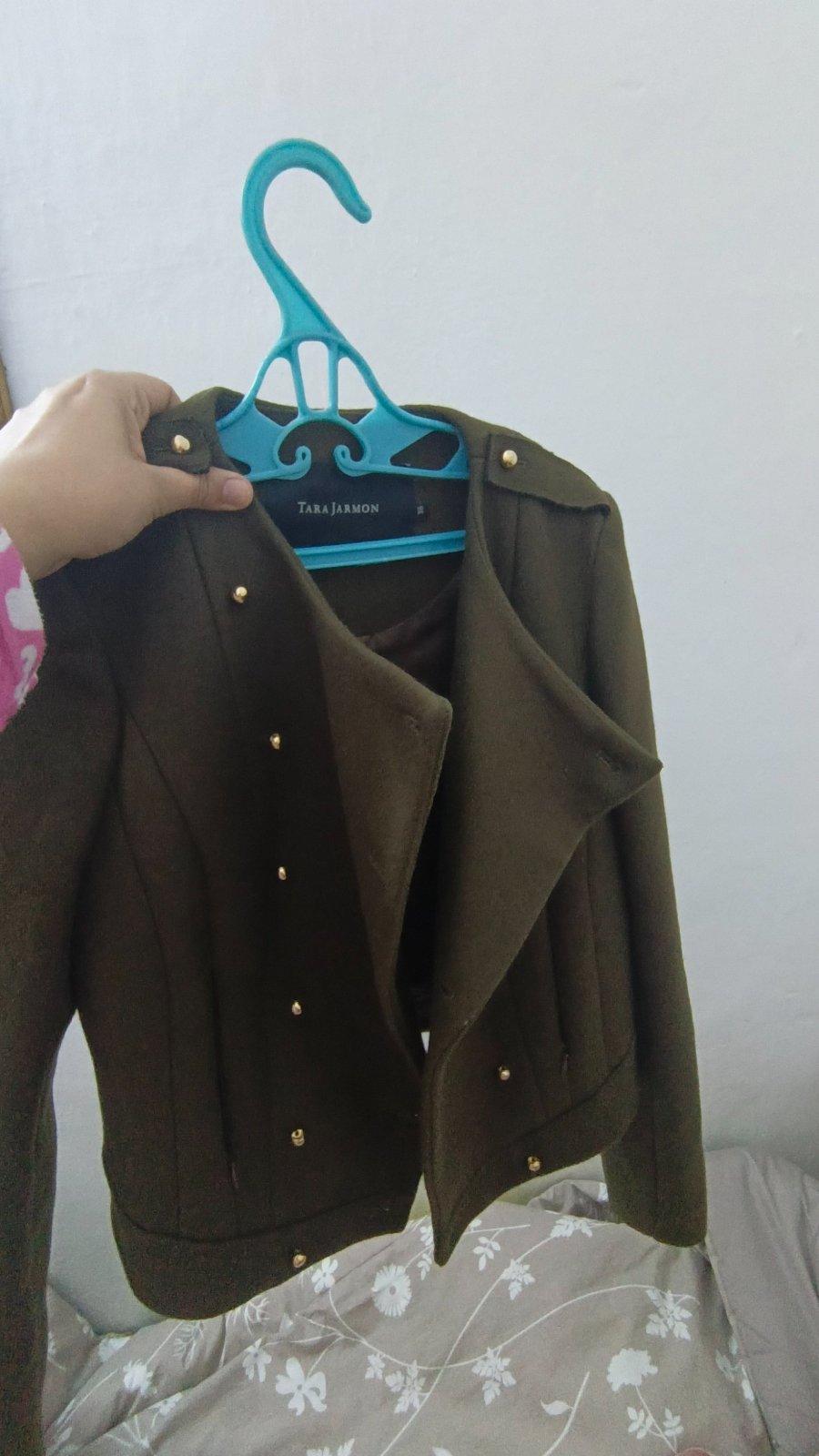 Veste 