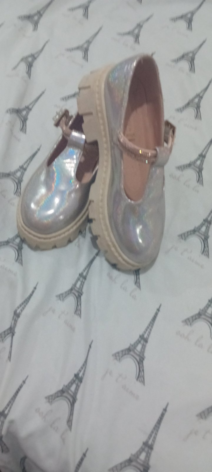 Chaussures enfants 