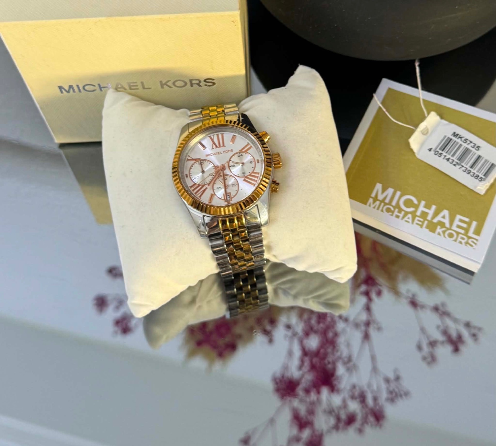 Montre Micheal Kors