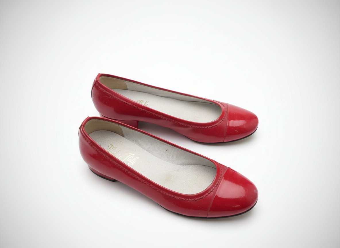 Escarpins femme 