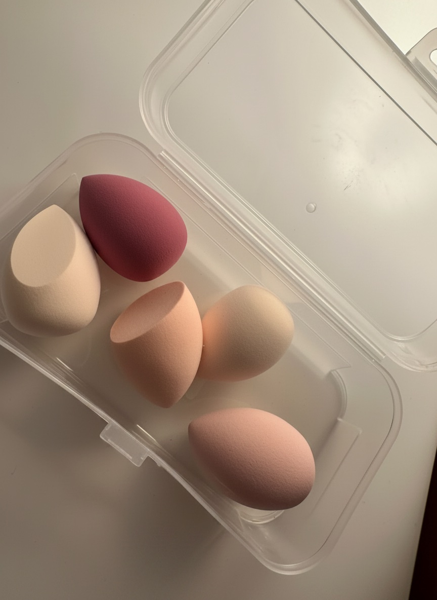 Beauty Blenders 