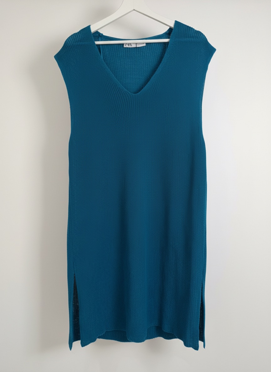 Zara Cache Maillot 