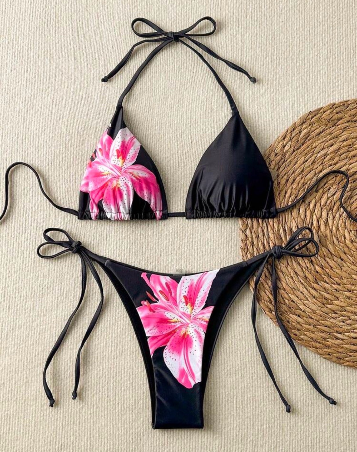 Shein Bikini 