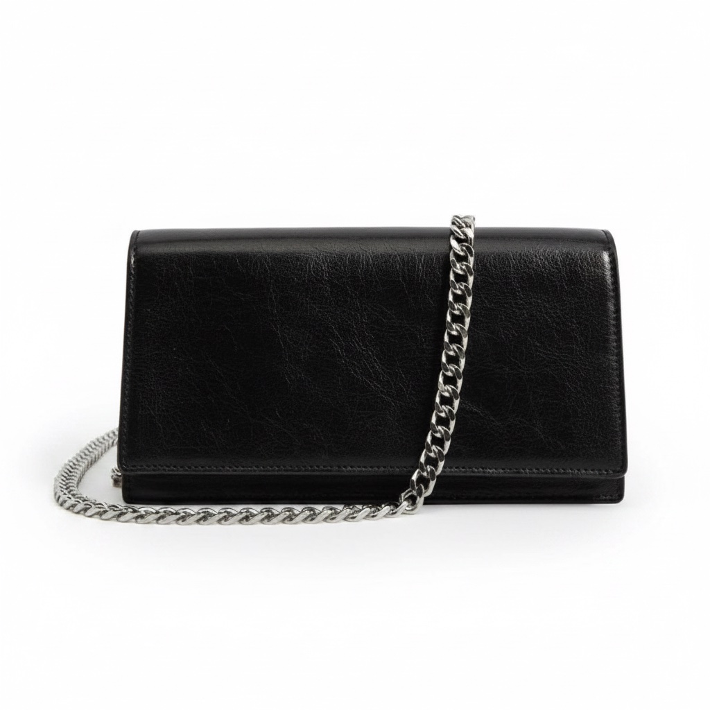 Mango Black Shoulder bag 
