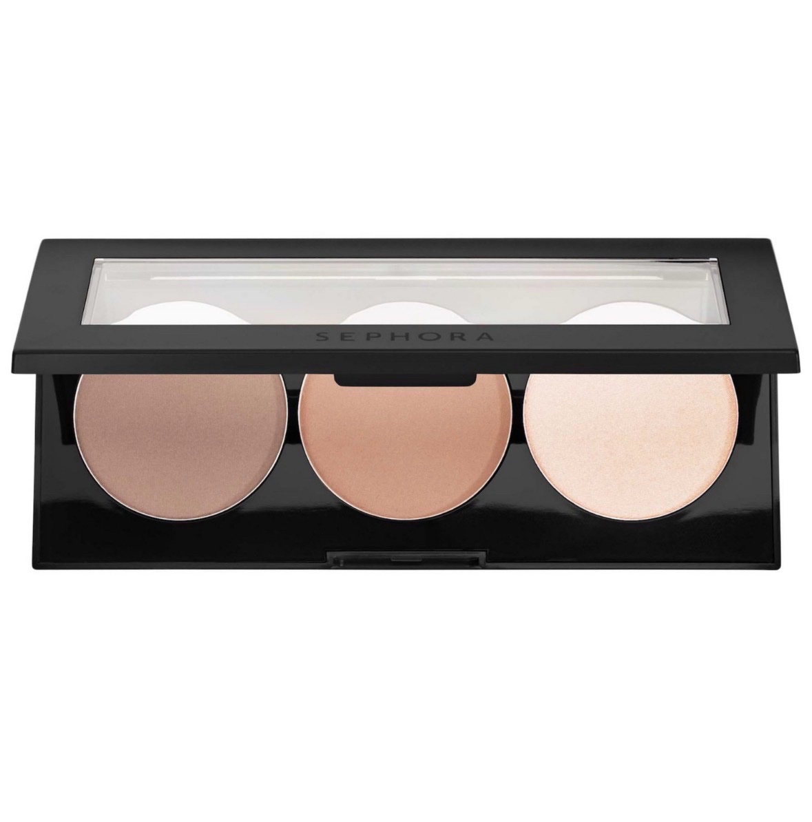 Sephora Trio Contour Palette 