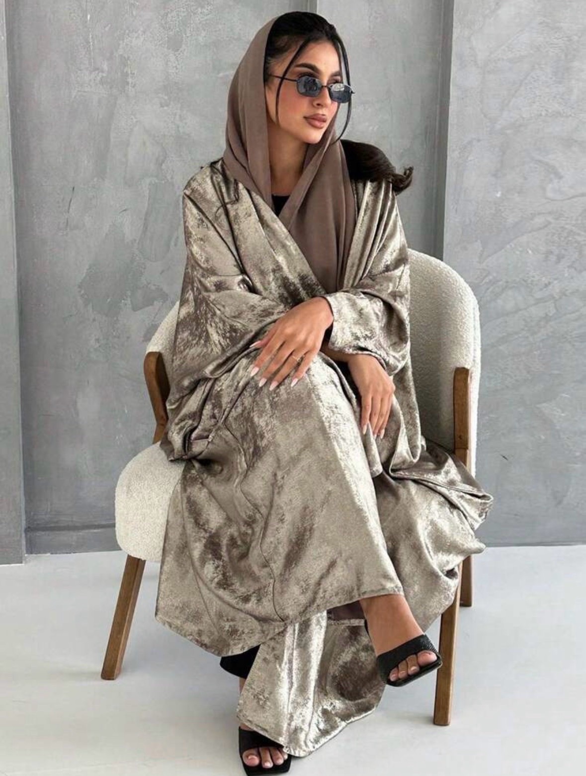 Abaya 
