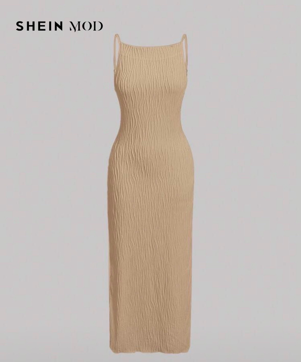 Shein Dress 