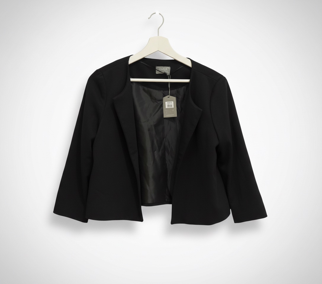 Veste Noire 