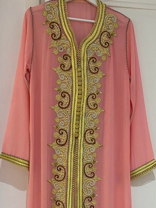 Kaftan 