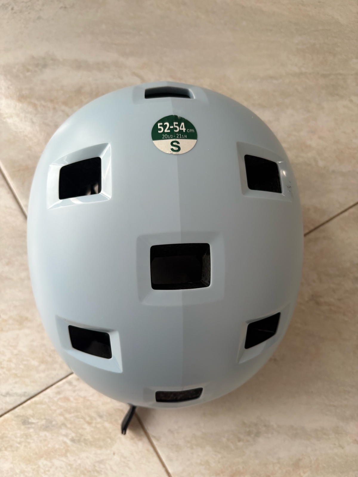 Casque decathlon neuf