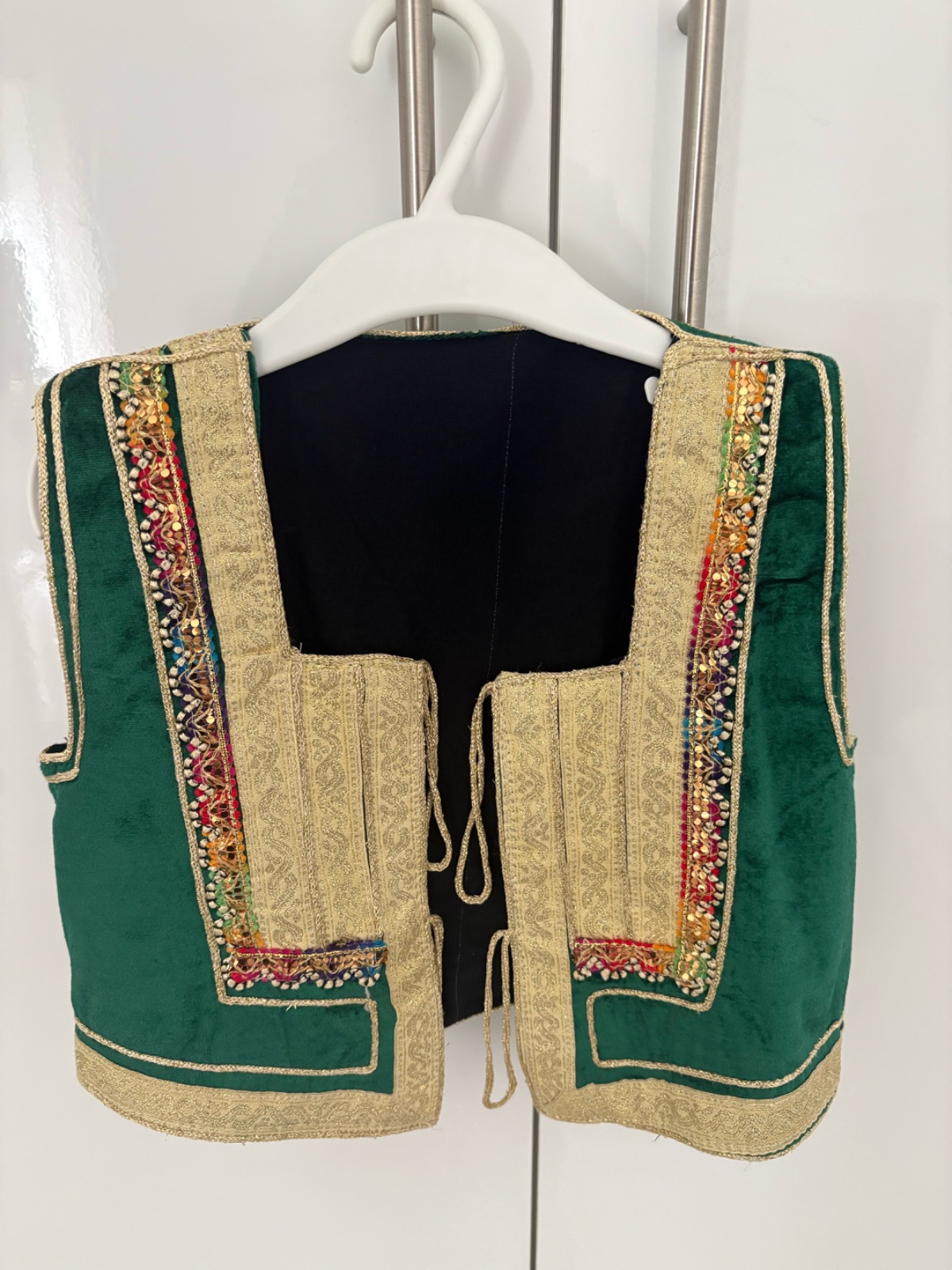 Farmla gilet