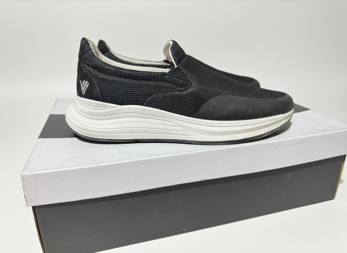 Chaussures noires