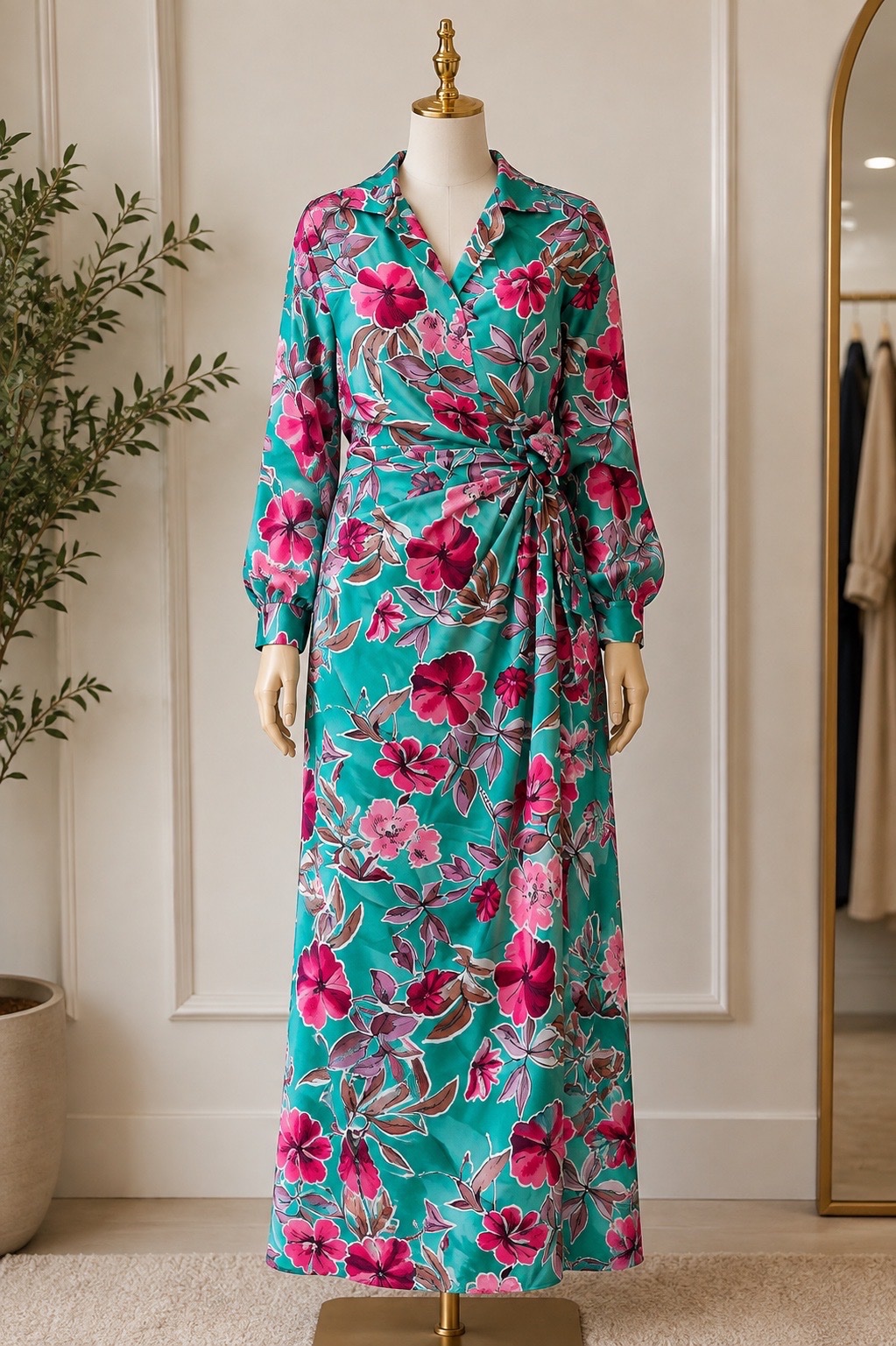 Robe 38/40