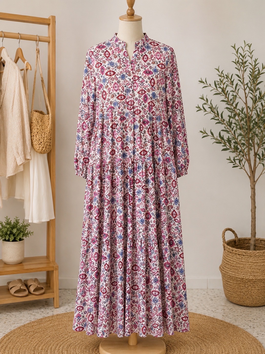 Robe 40/42