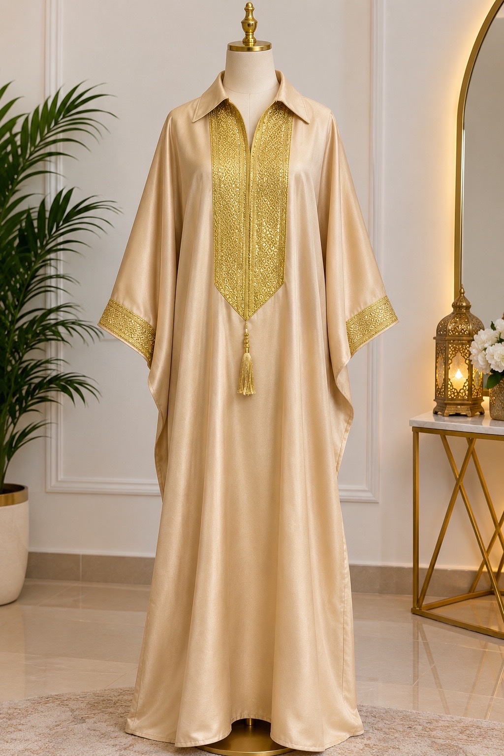 Caftan 44/46