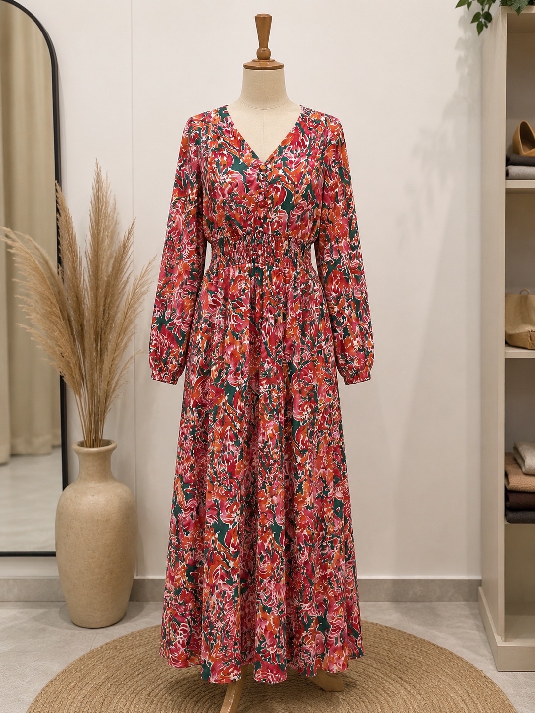 Robe 38/40