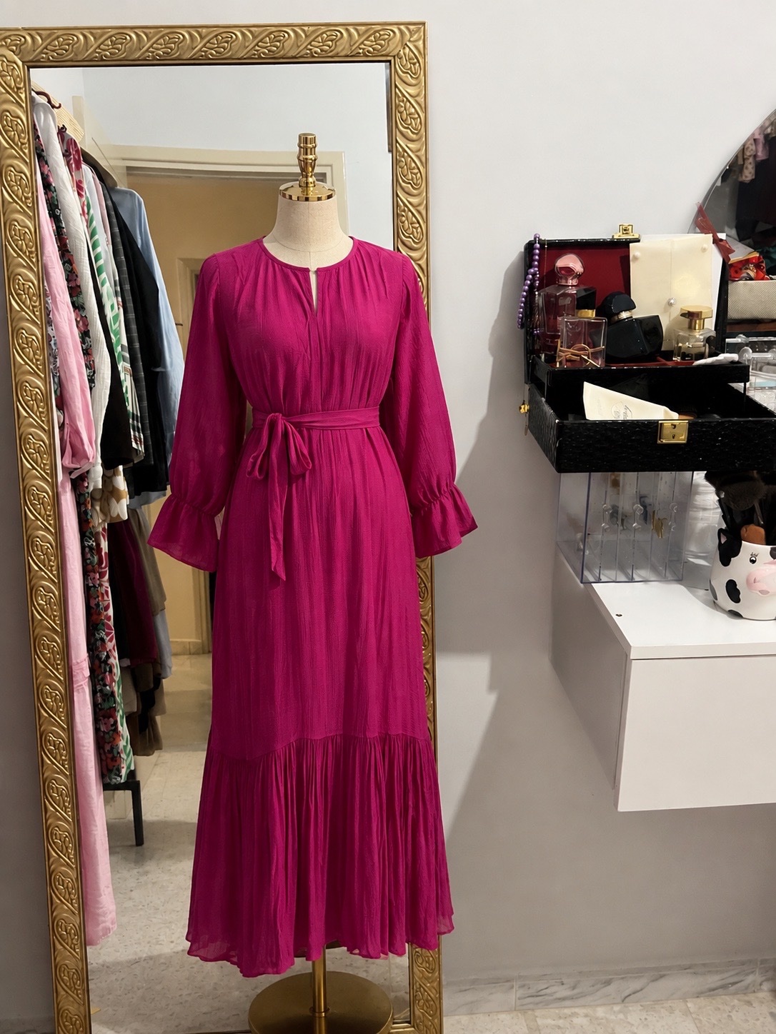 Robe 38/40
