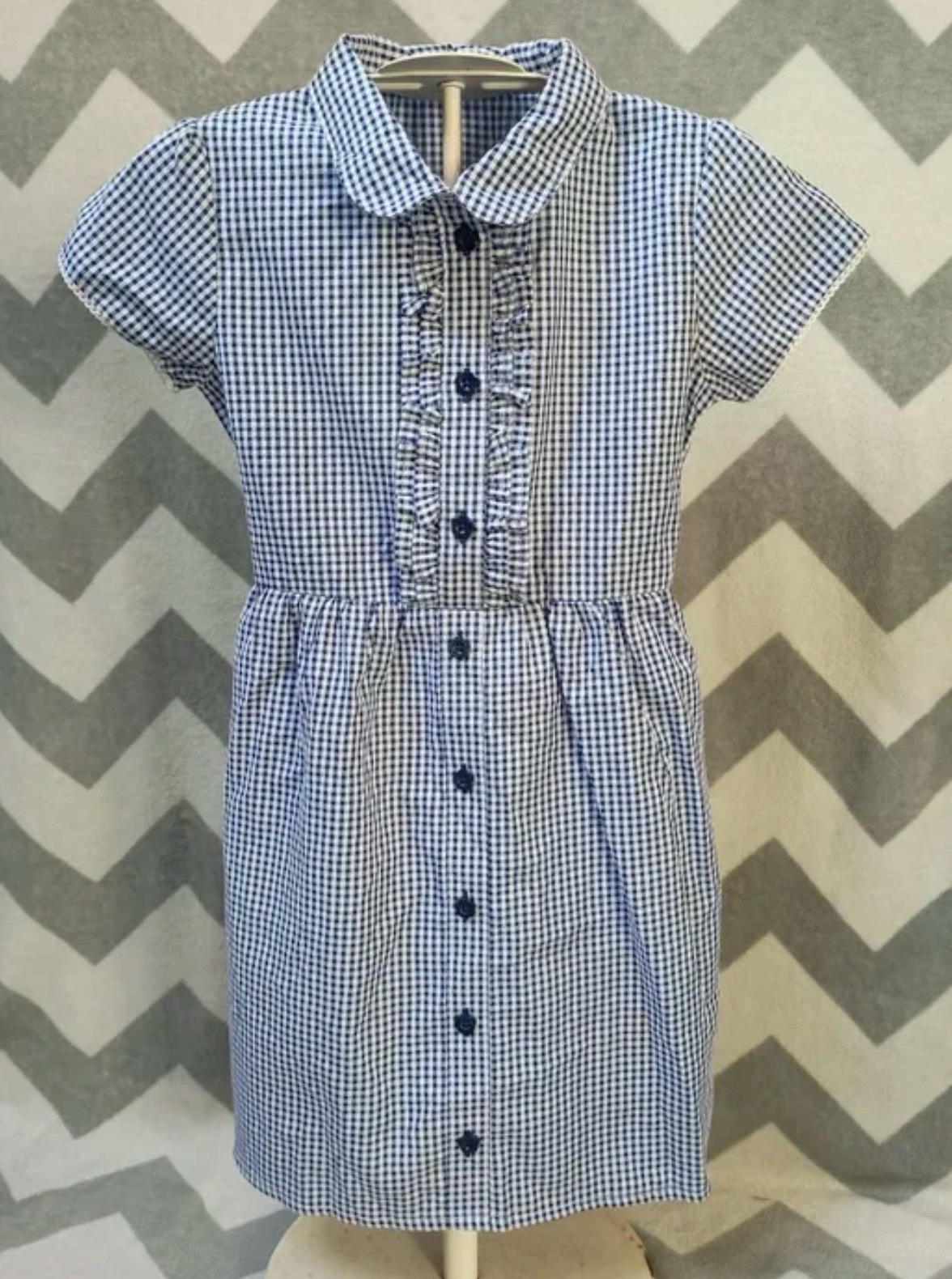 Robe fille 9 ans