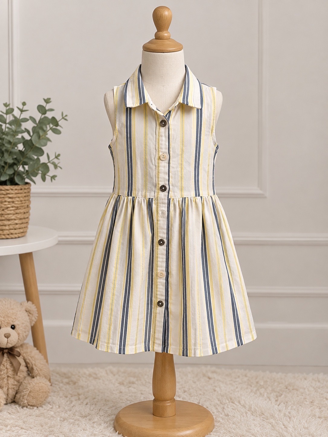 Robe fille 