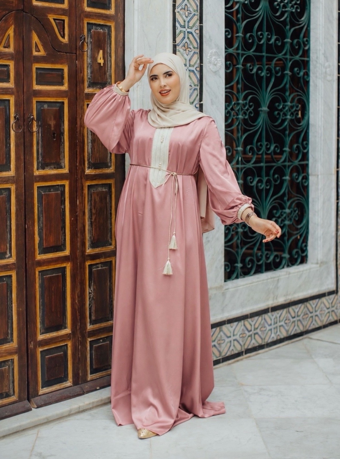 Caftan 40/42