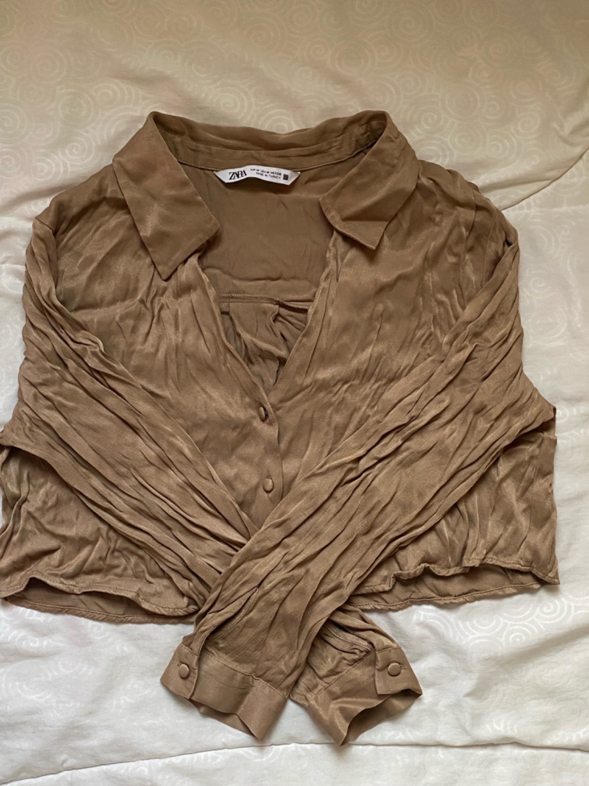 Chemise