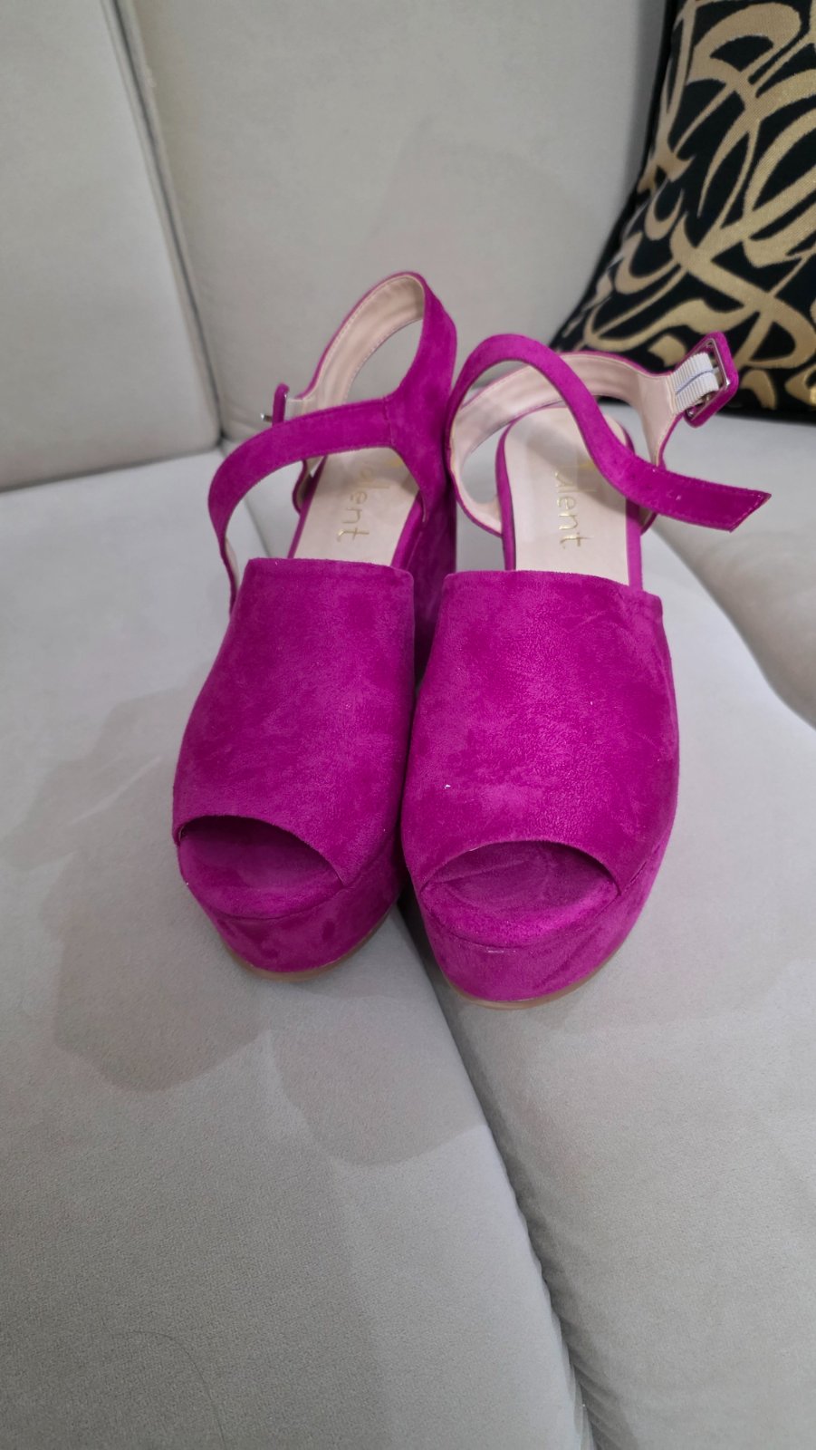 Chaussures 
