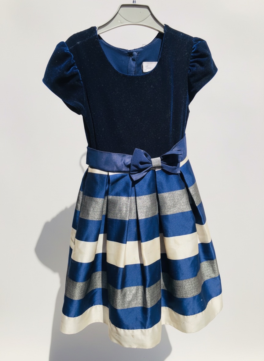 Robe fille 3 ans