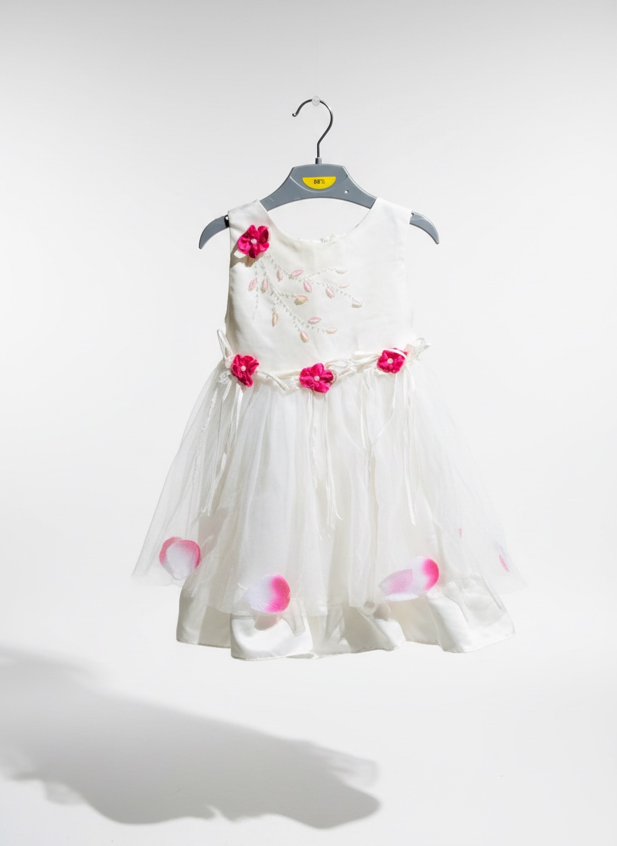 Robe fille