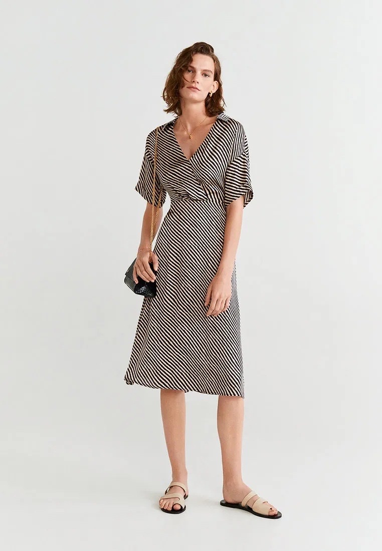 Robe mango