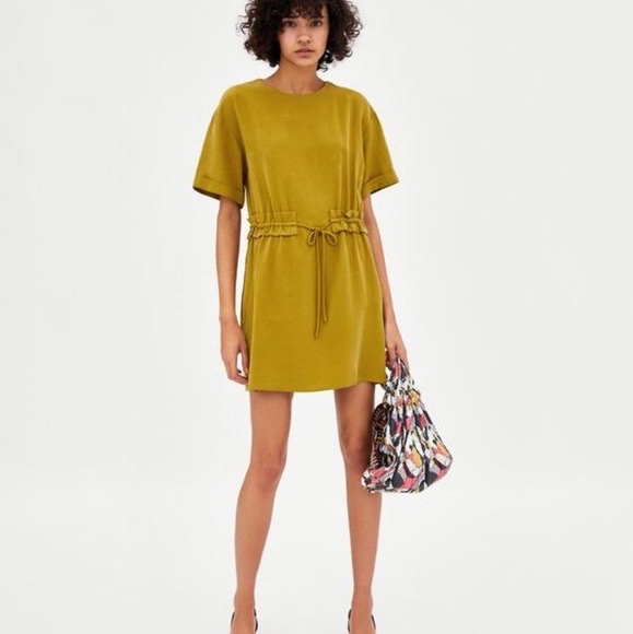 Robe zara